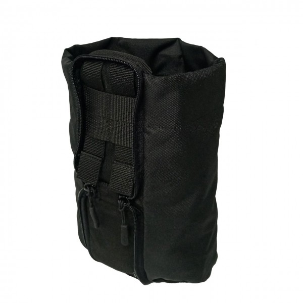 Сумка для скидання магазинів ССМ1 ТМ Балістика (Чорний) - 3575561