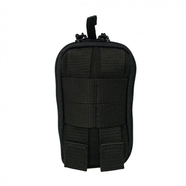 Сумка для скидання магазинів ССМ1 ТМ Балістика (Чорний) - 3575561