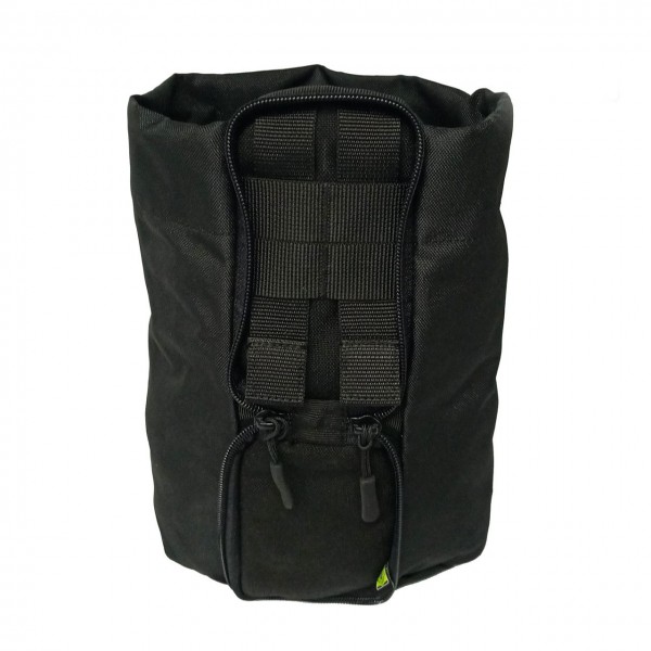 Сумка для скидання магазинів ССМ1 ТМ Балістика (Чорний) - 3575561