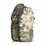 Сумка для сброса магазинов ССМ1 ТМ Баллистика (ММ14)