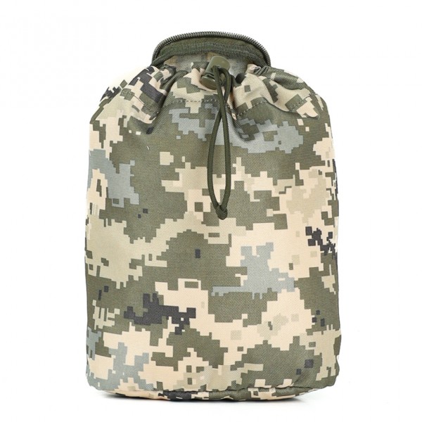 Сумка для сброса магазинов ССМ1 ТМ Баллистика (ММ14) - 3575563 Сумка для сброса магазинов ССМ1 ТМ Баллистика (ММ14) - 3575563