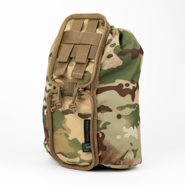 Сумка для скидання магазинів ССМ1 ТМ Балістика (Мультикам) - 3575562