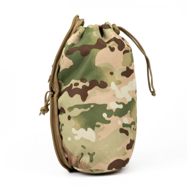 Сумка для сброса магазинов ССМ1 ТМ Баллистика (Мультикам) - 3575562 Сумка для сброса магазинов ССМ1 ТМ Баллистика (Мультикам) - 3575562