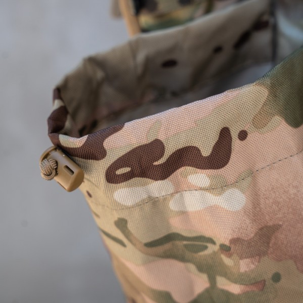 Сумка для сброса магазинов ССМ1 ТМ Баллистика (Мультикам) - 3575562 Сумка для сброса магазинов ССМ1 ТМ Баллистика (Мультикам) - 3575562