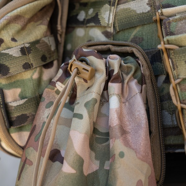 Сумка для сброса магазинов ССМ1 ТМ Баллистика (Мультикам) - 3575562 Сумка для сброса магазинов ССМ1 ТМ Баллистика (Мультикам) - 3575562