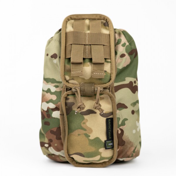 Сумка для сброса магазинов ССМ1 ТМ Баллистика (Мультикам) - 3575562 Сумка для сброса магазинов ССМ1 ТМ Баллистика (Мультикам) - 3575562