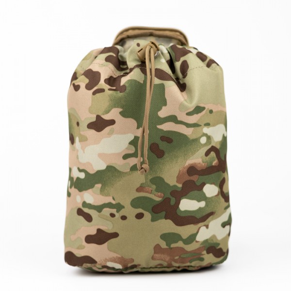 Сумка для сброса магазинов ССМ1 ТМ Баллистика (Мультикам) - 3575562 Сумка для сброса магазинов ССМ1 ТМ Баллистика (Мультикам) - 3575562