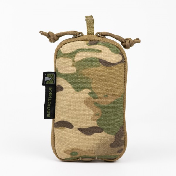 Сумка для сброса магазинов ССМ1 ТМ Баллистика (Мультикам) - 3575562 Сумка для сброса магазинов ССМ1 ТМ Баллистика (Мультикам) - 3575562