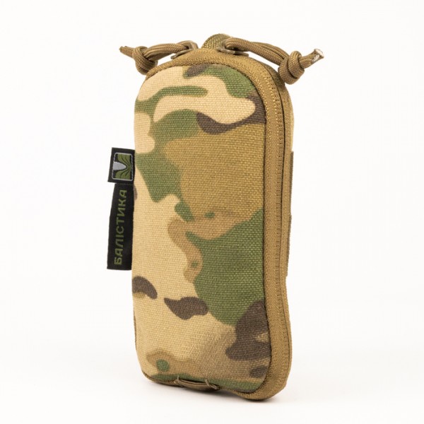 Сумка для сброса магазинов ССМ1 ТМ Баллистика (Мультикам) - 3575562 Сумка для сброса магазинов ССМ1 ТМ Баллистика (Мультикам) - 3575562