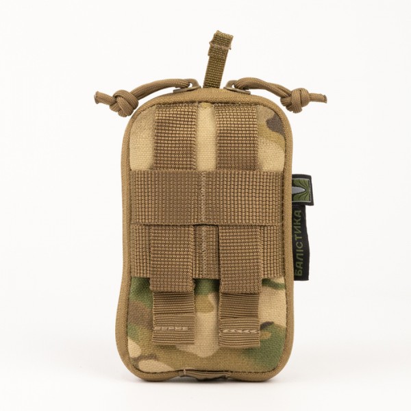 Сумка для сброса магазинов ССМ1 ТМ Баллистика (Мультикам) - 3575562 Сумка для сброса магазинов ССМ1 ТМ Баллистика (Мультикам) - 3575562