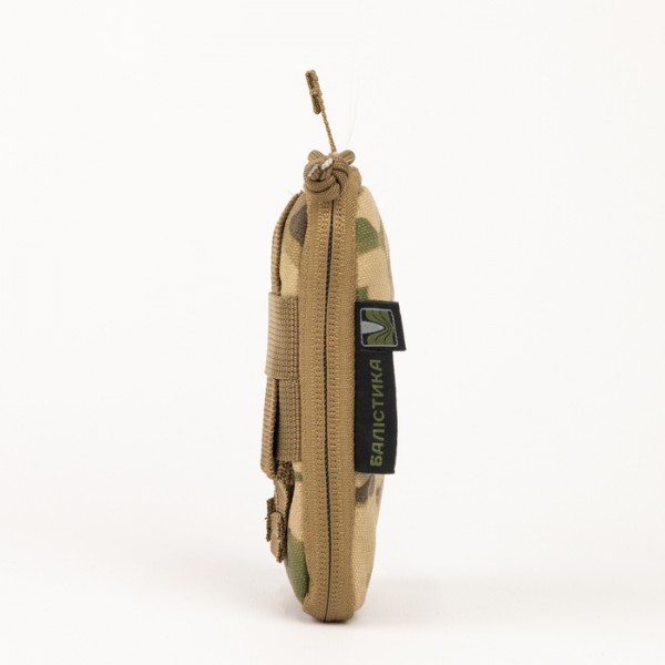 Сумка для сброса магазинов ССМ1 ТМ Баллистика (Мультикам) - 3575562 Сумка для сброса магазинов ССМ1 ТМ Баллистика (Мультикам) - 3575562