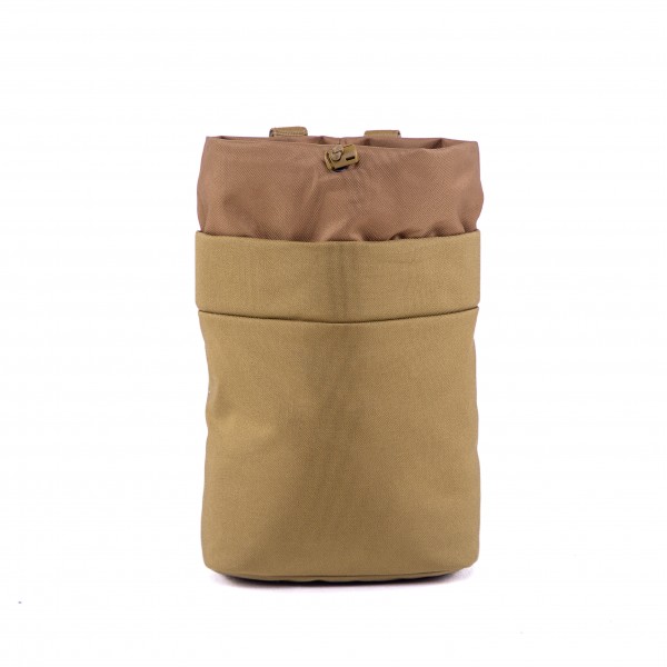 Сумка для скидання магазинів ССМ2 ТМ Балістика (Койот) - 3572650