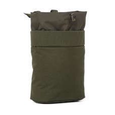 Сумка для сброса магазинов ССМ2 ТМ Баллистика (Олива)