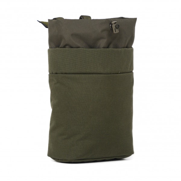 Сумка для сброса магазинов ССМ2 ТМ Баллистика (Олива) - 3575557