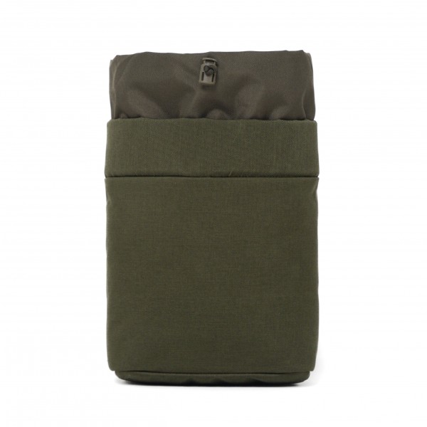 Сумка для сброса магазинов ССМ2 ТМ Баллистика (Олива) - 3575557 Сумка для сброса магазинов ССМ2 ТМ Баллистика (Олива) - 3575557