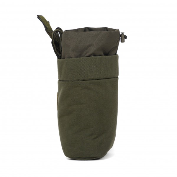 Сумка для сброса магазинов ССМ2 ТМ Баллистика (Олива) - 3575557 Сумка для сброса магазинов ССМ2 ТМ Баллистика (Олива) - 3575557