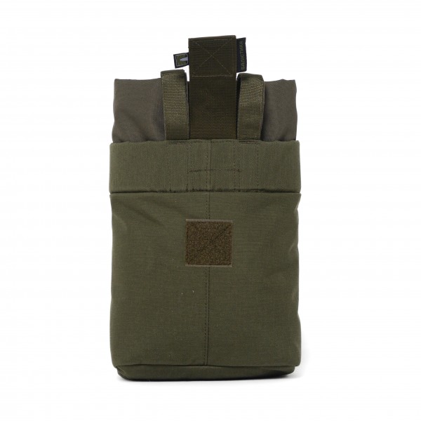 Сумка для сброса магазинов ССМ2 ТМ Баллистика (Олива) - 3575557 Сумка для сброса магазинов ССМ2 ТМ Баллистика (Олива) - 3575557