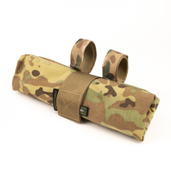 Сумка для сброса магазинов ССМ2 ТМ Баллистика (Мультикам неоригинальный) - 3575560 Сумка для сброса магазинов ССМ2 ТМ Баллистика (Мультикам неоригинальный) - 3575560