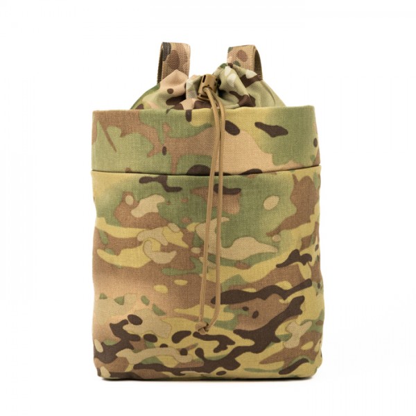 Сумка для сброса магазинов ССМ2 ТМ Баллистика (Мультикам неоригинальный) - 3575560 Сумка для сброса магазинов ССМ2 ТМ Баллистика (Мультикам неоригинальный) - 3575560