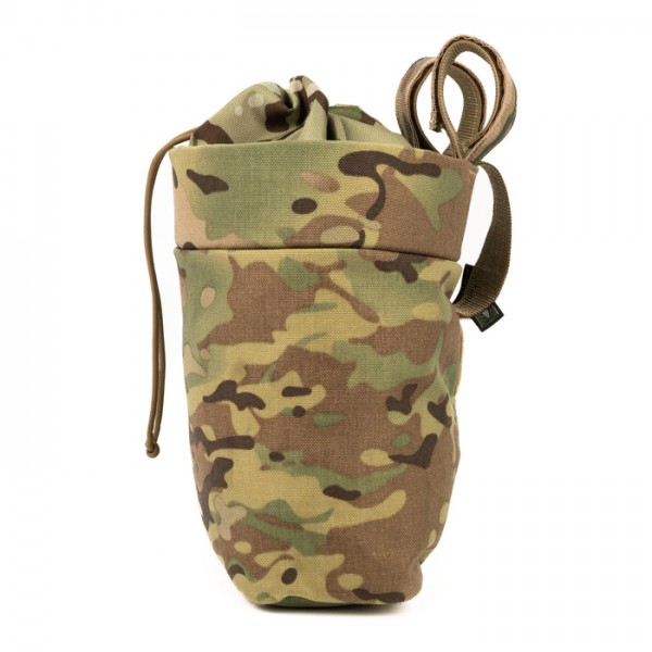 Сумка для сброса магазинов ССМ2 ТМ Баллистика (Мультикам неоригинальный) - 3575560 Сумка для сброса магазинов ССМ2 ТМ Баллистика (Мультикам неоригинальный) - 3575560