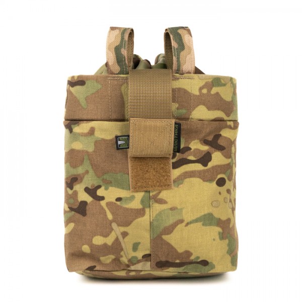 Сумка для сброса магазинов ССМ2 ТМ Баллистика (Мультикам неоригинальный) - 3575560 Сумка для сброса магазинов ССМ2 ТМ Баллистика (Мультикам неоригинальный) - 3575560