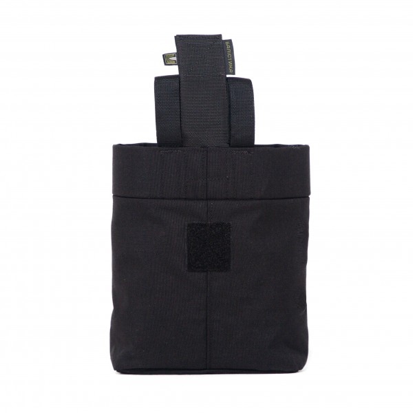 Сумка для скидання магазинів ССМ2 ТМ Балістика (Чорний) - 3575556 Сумка для скидання магазинів ССМ2 ТМ Балістика (Чорний) - 3575556