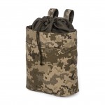 Сумка для сброса магазинов ССМ2 ТМ Баллистика (ММ-14)