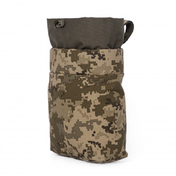 Сумка для сброса магазинов ССМ2 ТМ Баллистика (ММ-14) - 3575558 Сумка для сброса магазинов ССМ2 ТМ Баллистика (ММ-14) - 3575558