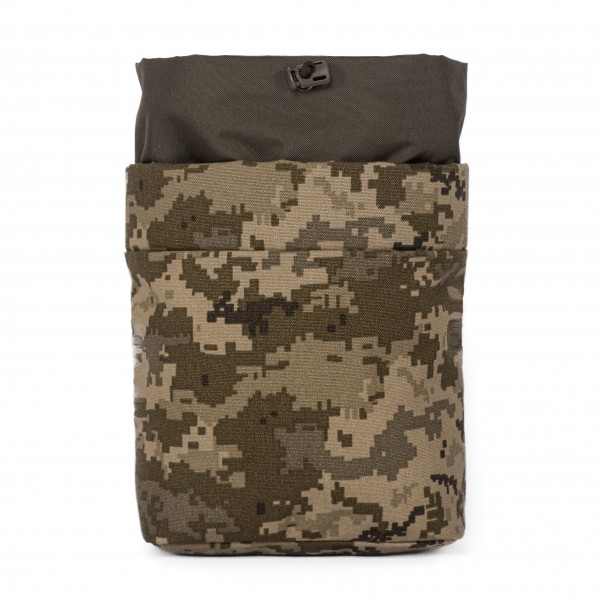 Сумка для сброса магазинов ССМ2 ТМ Баллистика (ММ-14) - 3575558 Сумка для сброса магазинов ССМ2 ТМ Баллистика (ММ-14) - 3575558