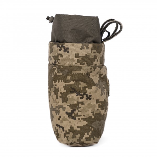 Сумка для сброса магазинов ССМ2 ТМ Баллистика (ММ-14) - 3575558 Сумка для сброса магазинов ССМ2 ТМ Баллистика (ММ-14) - 3575558