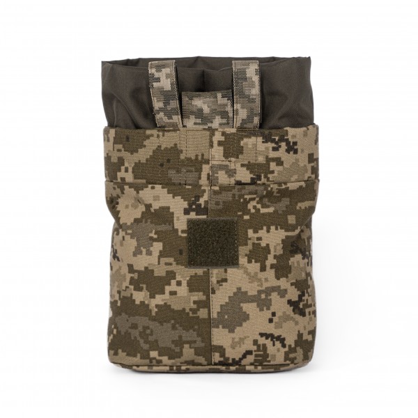 Сумка для сброса магазинов ССМ2 ТМ Баллистика (ММ-14) - 3575558 Сумка для сброса магазинов ССМ2 ТМ Баллистика (ММ-14) - 3575558