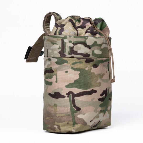 Сумка для сброса магазинов ССМ2 ТМ Баллистика (Мультикам) - 3575559