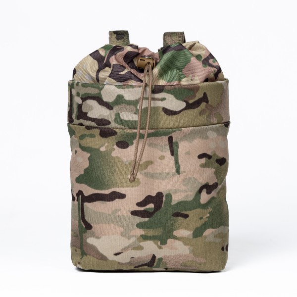 Сумка для сброса магазинов ССМ2 ТМ Баллистика (Мультикам) - 3575559