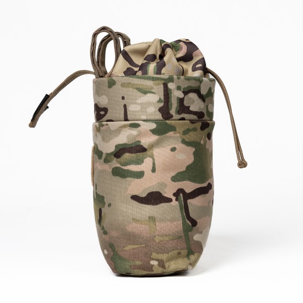 Сумка для сброса магазинов ССМ2 ТМ Баллистика (Мультикам) - 3575559