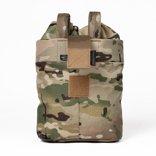 Сумка для сброса магазинов ССМ2 ТМ Баллистика (Мультикам) - 3575559