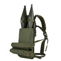 Сумка под выстрелы РПГ7 "Мандалорец" (Олива)