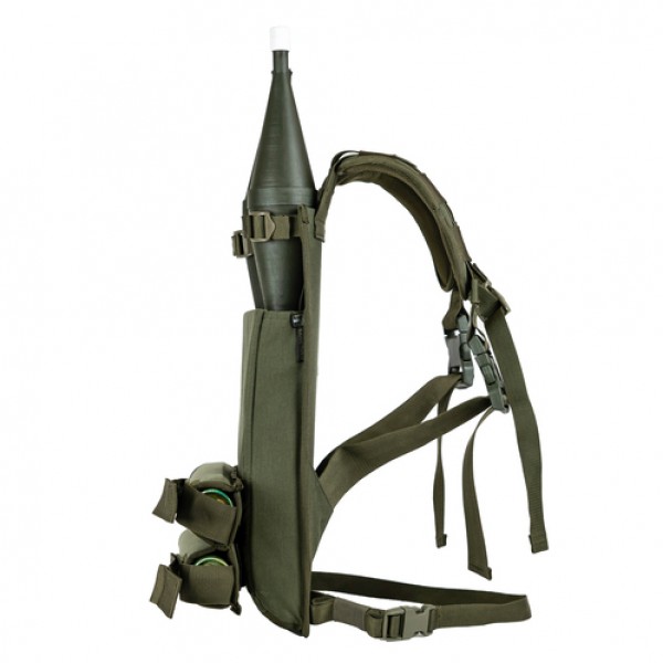 Сумка під постріли РПГ7 "Мандалорець" (Олива) - 3574547 Сумка під постріли РПГ7 "Мандалорець" (Олива) - 3574547