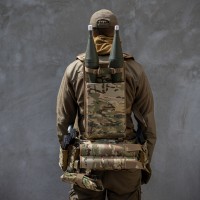 Сумка под выстрелы РПГ7 "Мандалорец" (Мультикам неоригинальный)