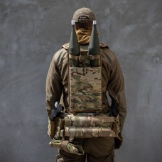 Сумка под выстрелы РПГ7 "Мандалорец" (Мультикам неоригинальный)