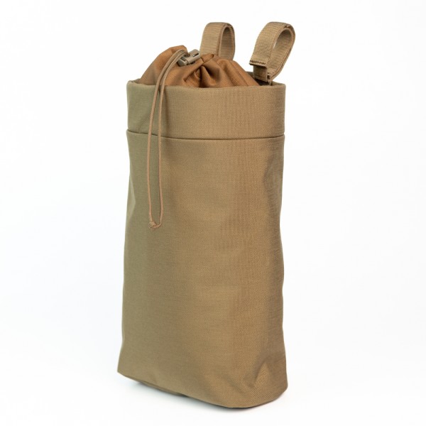 Сумка для сброса магазинов ССМ2 XL ТМ Баллистика (Койот) - 103050401