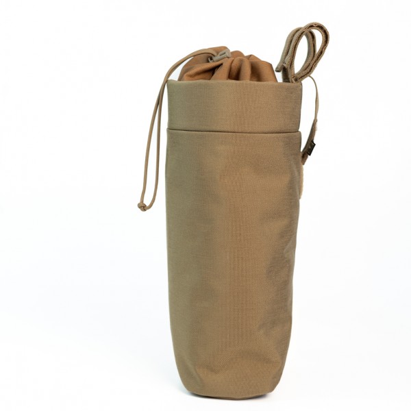 Сумка для сброса магазинов ССМ2 XL ТМ Баллистика (Койот) - 103050401 Сумка для сброса магазинов ССМ2 XL ТМ Баллистика (Койот) - 103050401