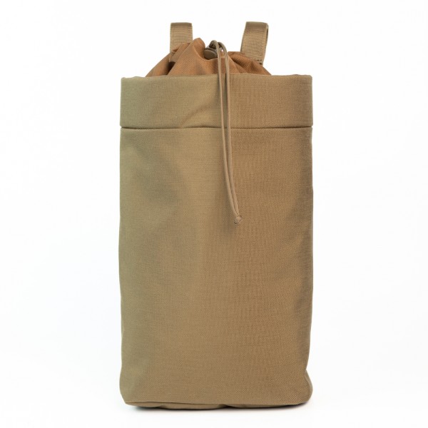 Сумка для сброса магазинов ССМ2 XL ТМ Баллистика (Койот) - 103050401 Сумка для сброса магазинов ССМ2 XL ТМ Баллистика (Койот) - 103050401