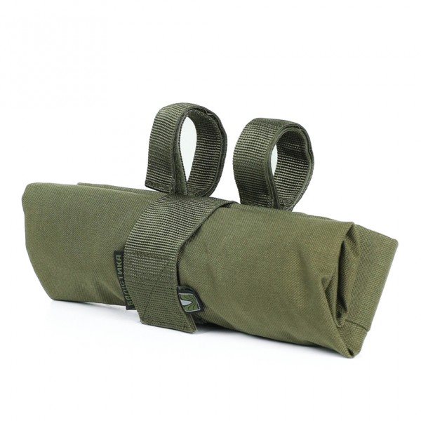Сумка для сброса магазинов ССМ2 XL ТМ Баллистика (Олива) - 3576616 Сумка для сброса магазинов ССМ2 XL ТМ Баллистика (Олива) - 3576616