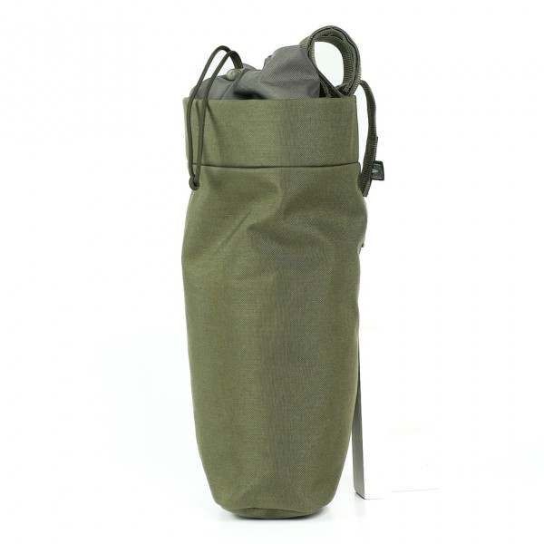 Сумка для сброса магазинов ССМ2 XL ТМ Баллистика (Олива) - 3576616 Сумка для сброса магазинов ССМ2 XL ТМ Баллистика (Олива) - 3576616