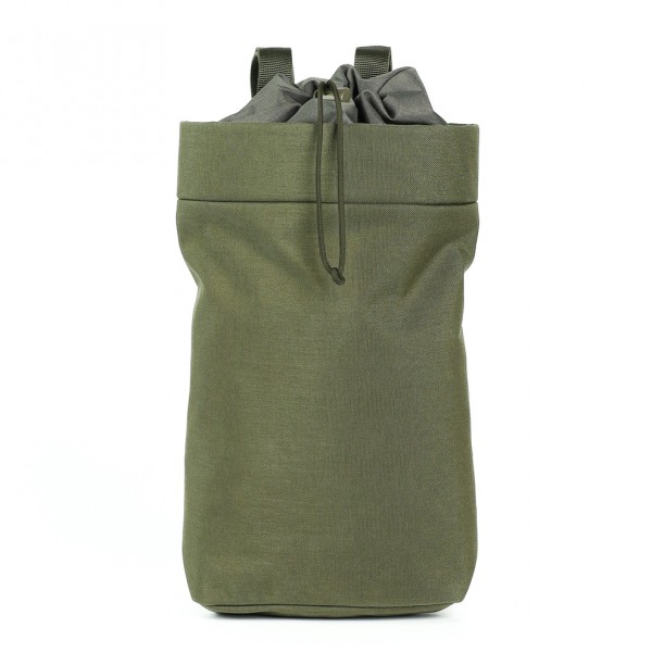 Сумка для сброса магазинов ССМ2 XL ТМ Баллистика (Олива) - 3576616 Сумка для сброса магазинов ССМ2 XL ТМ Баллистика (Олива) - 3576616