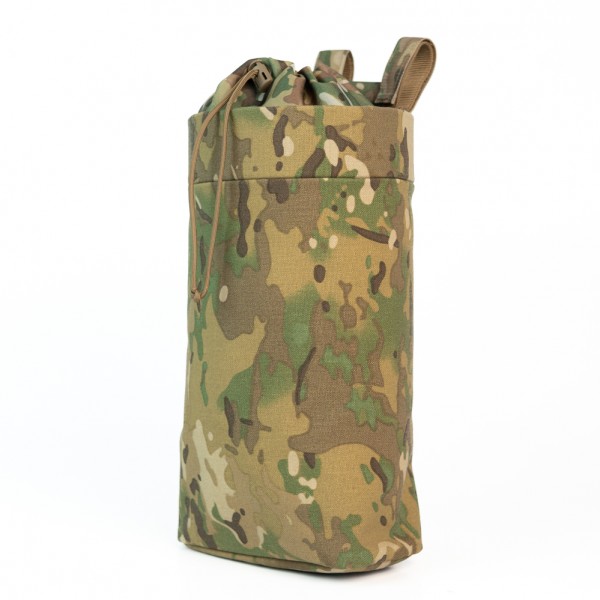 Сумка для скидання магазинів ССМ2 XL ТМ Балістика (Мультикам неоригінальний) - 3577933