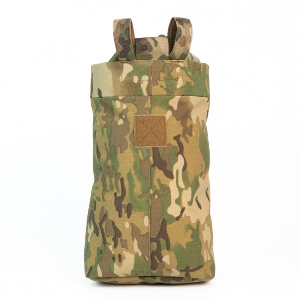 Сумка для скидання магазинів ССМ2 XL ТМ Балістика (Мультикам неоригінальний) - 3577933 Сумка для скидання магазинів ССМ2 XL ТМ Балістика (Мультикам неоригінальний) - 3577933