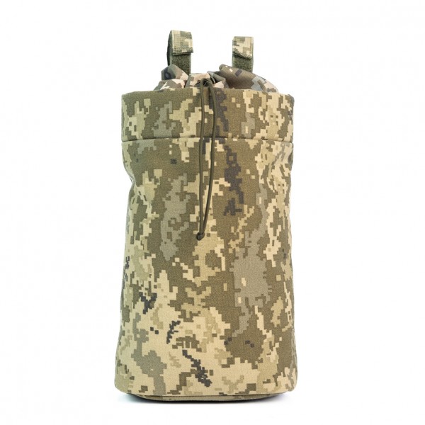 Сумка для скидання магазинів ССМ2 XL ТМ Балістика (ММ14) - 3576617 Сумка для скидання магазинів ССМ2 XL ТМ Балістика (ММ14) - 3576617