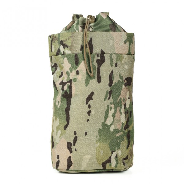 Сумка для сброса магазинов ССМ2 XL ТМ Баллистика (Мультикам) - 3576618 Сумка для сброса магазинов ССМ2 XL ТМ Баллистика (Мультикам) - 3576618