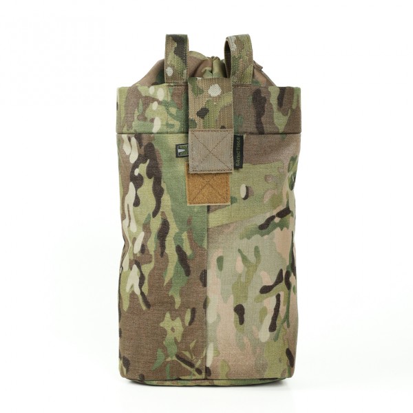 Сумка для сброса магазинов ССМ2 XL ТМ Баллистика (Мультикам) - 3576618 Сумка для сброса магазинов ССМ2 XL ТМ Баллистика (Мультикам) - 3576618